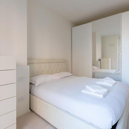 Bullona Elegant Apartment Mailand Exterior foto