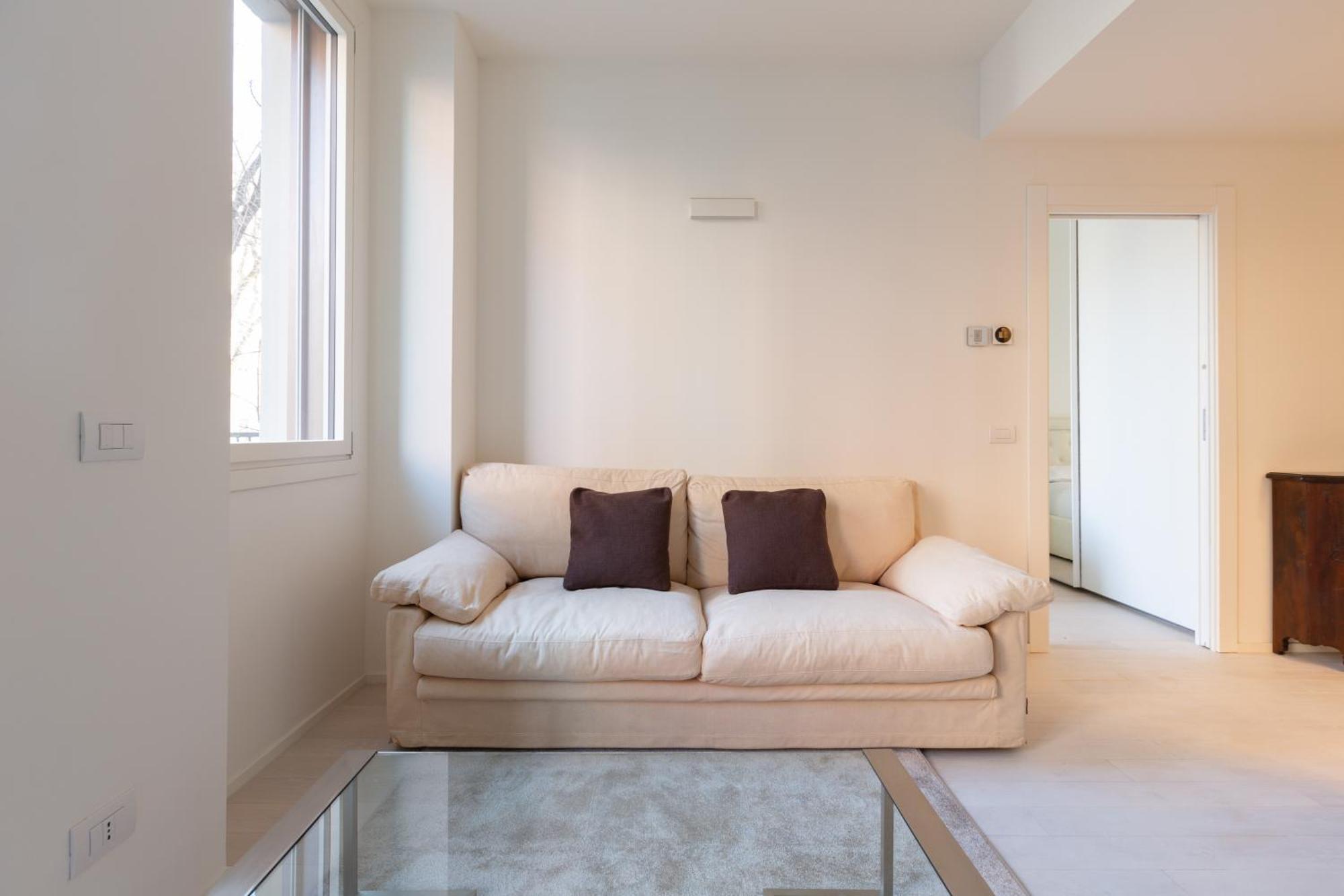 Bullona Elegant Apartment Mailand Exterior foto
