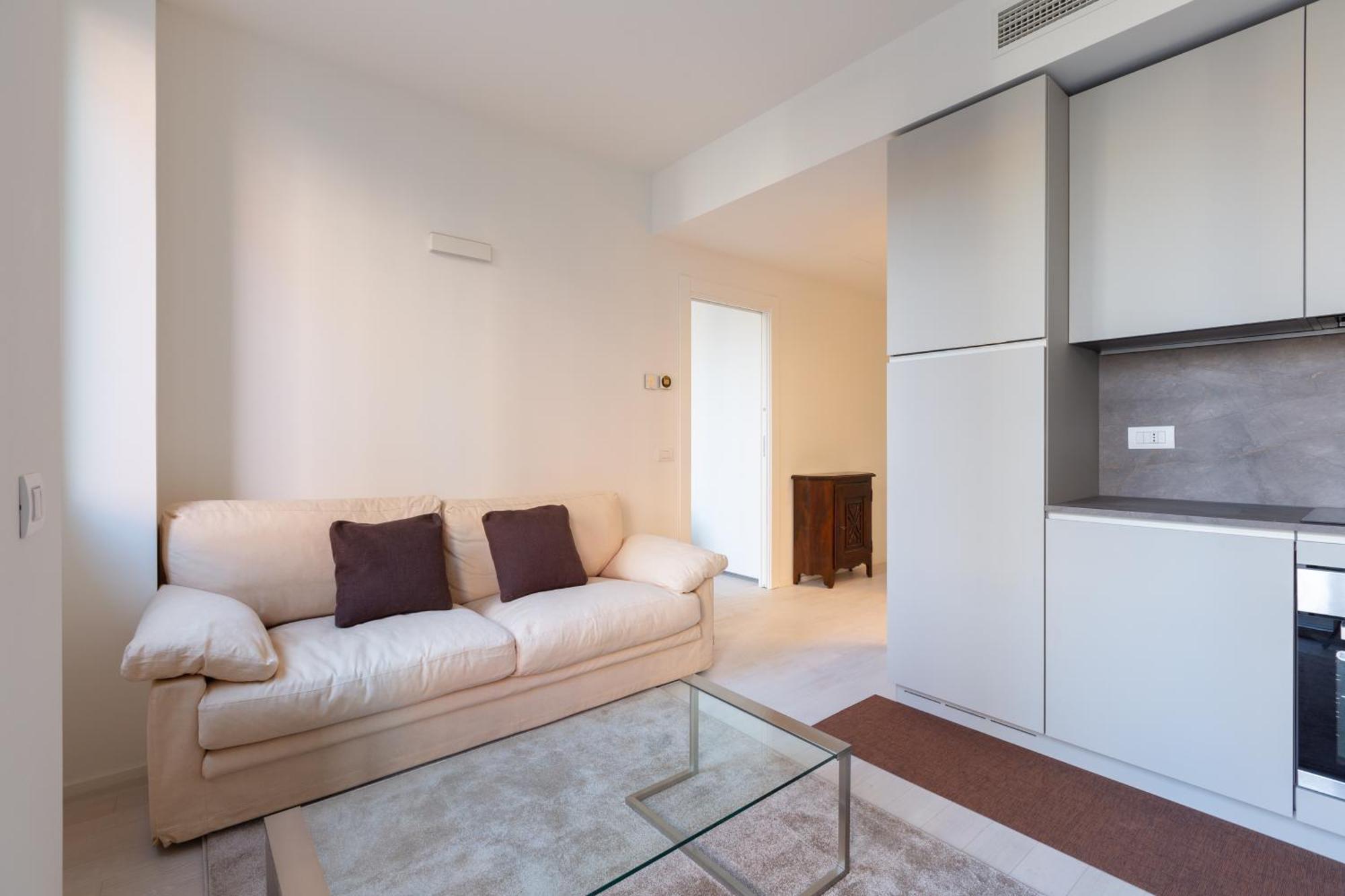 Bullona Elegant Apartment Mailand Exterior foto
