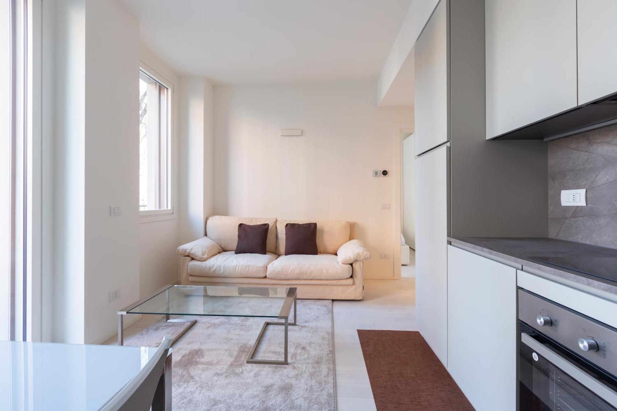 Bullona Elegant Apartment Mailand Exterior foto