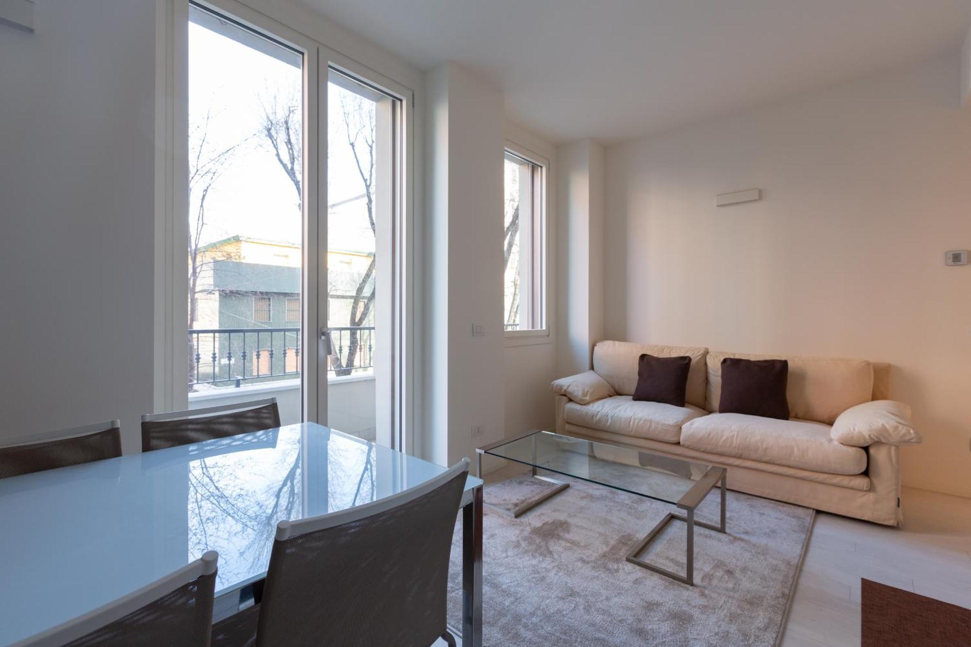 Bullona Elegant Apartment Mailand Exterior foto
