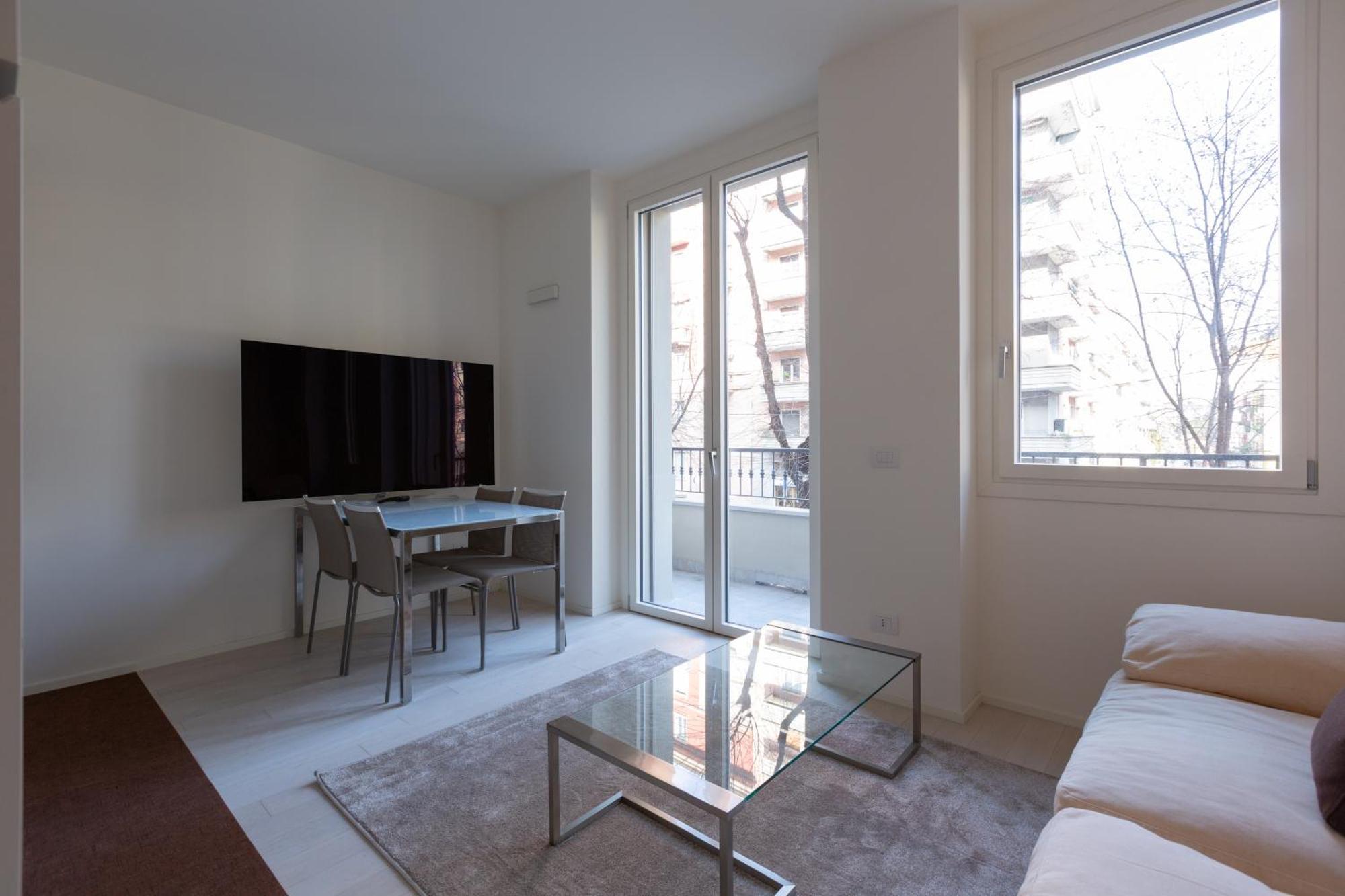 Bullona Elegant Apartment Mailand Exterior foto