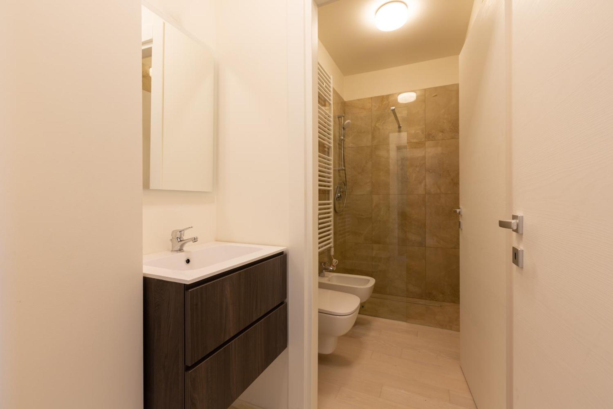 Bullona Elegant Apartment Mailand Exterior foto