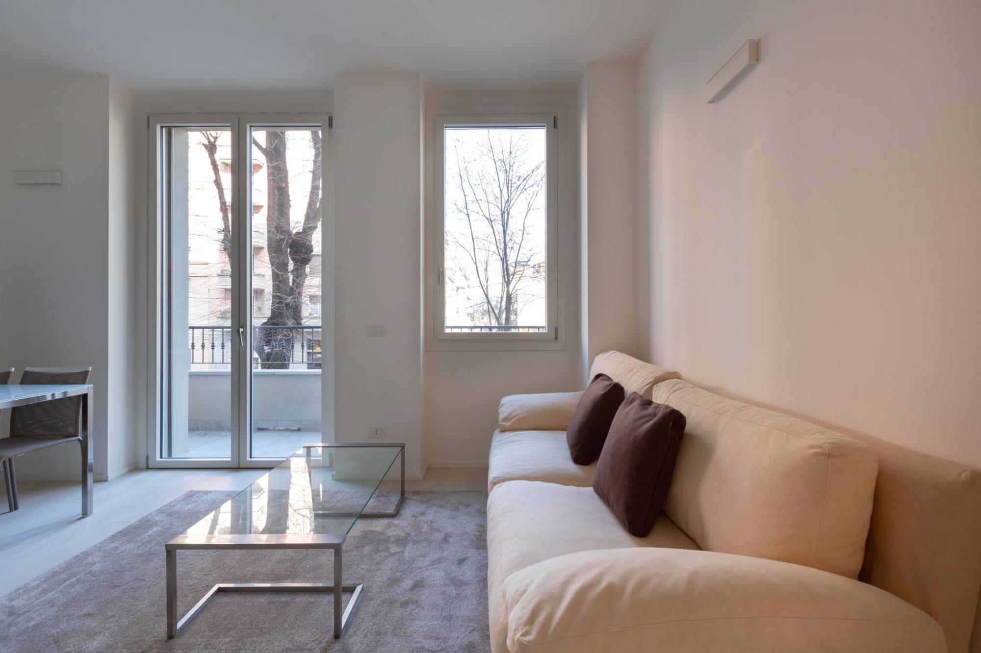Bullona Elegant Apartment Mailand Exterior foto