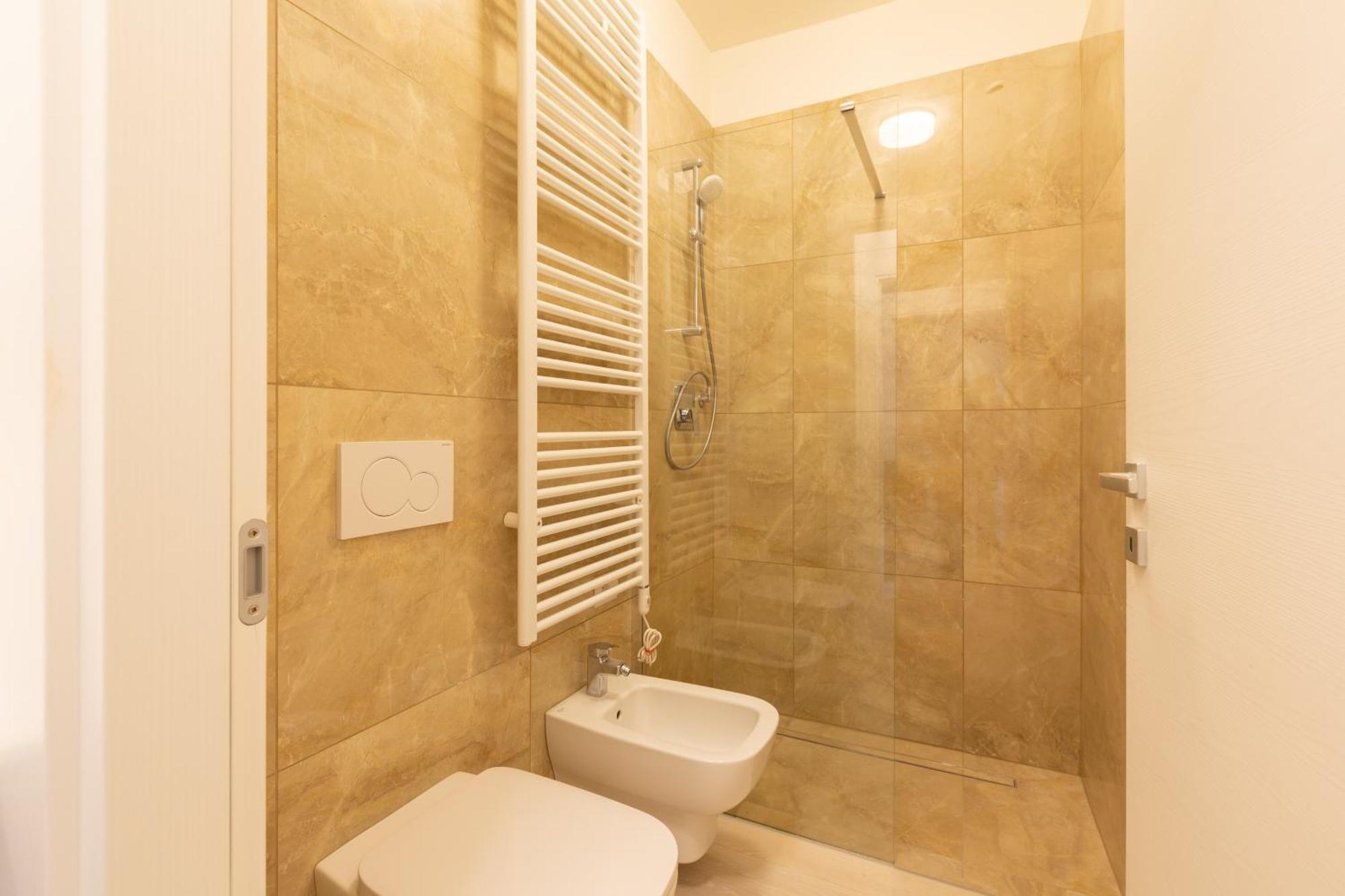 Bullona Elegant Apartment Mailand Exterior foto